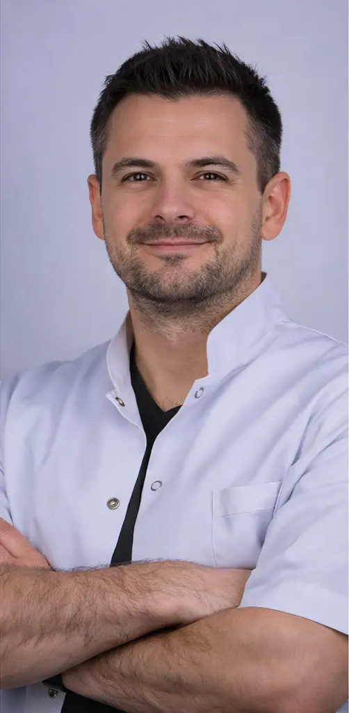 Dr. Emre Alp Kaya