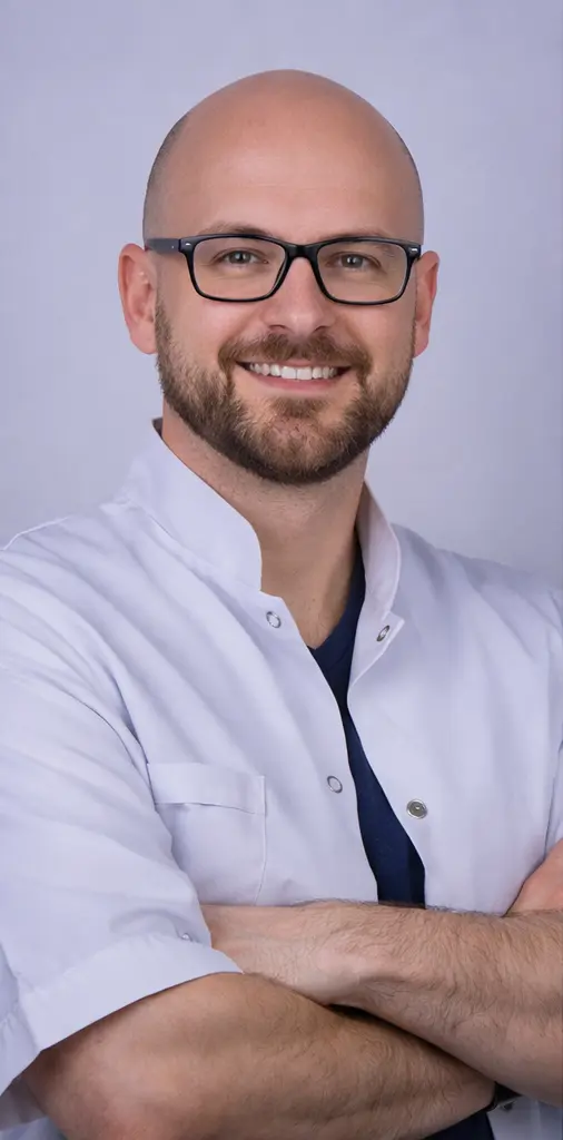 Dr. Mehmet Can Demir